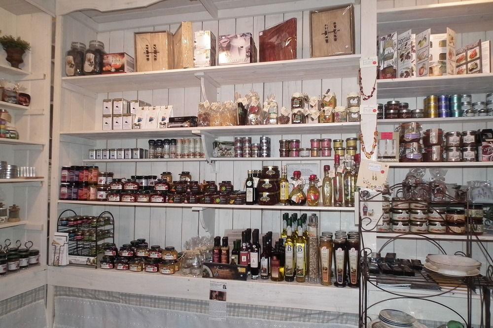 Auberge Beausejour Amqui Luaran gambar